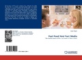 Cover: Fast Food and Fast Media - LAP Lambert Academic Publishing