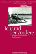 Cover: Ich und der Andere - R&ouml;hrig Universit&auml;tsverlag