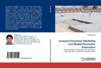 Enlarge image Cover: Lumped Parameter Modeling and Model Parameter Estimation - LAP Lambert Academic Publishing