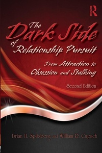 Abbildung von: The Dark Side of Relationship Pursuit - Routledge