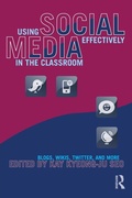 Bild: Using Social Media Effectively in the Classroom - Routledge