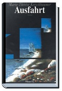 Enlarge image Cover: Ausfahrt - Wieser Verlag
