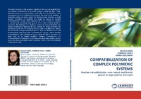 Enlarge image Cover: Compatibilization of Complex Polymeric Systems - LAP Lambert Academic Publishing