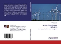 Enlarge image Cover: Active Distribution Networks - LAP Lambert Academic Publishing