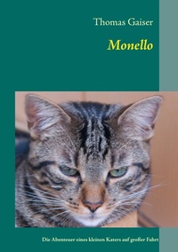 Enlarge image Cover: Monello - BoD - Books on Demand