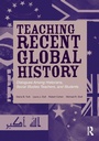 Cover: Teaching Recent Global History - Routledge