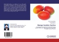 Cover: Mango Sudden Decline - LAP Lambert Academic Publishing