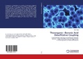 Cover: Thioorganic-Boronic Acid Desulfitative Coupling - LAP Lambert Academic Publishing