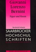 Cover: Giovanni Lorenzo Bernini - R&ouml;hrig Universit&auml;tsverlag