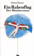 Cover: Ein Rabenflug - Wieser Verlag