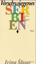 Cover: Verschwiegenes Serbien - Wieser Verlag