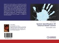 Cover: System Identification Of Internal Model Control - LAP Lambert Academic Publishing