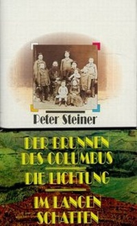 Enlarge image Cover: Trilogie - Wieser Verlag