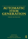 Cover: Automatic Item Generation - Routledge
