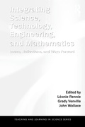 Bild: Integrating Science, Technology, Engineering, and Mathematics - Routledge
