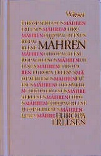 Enlarge image Cover: Mähren - Wieser Verlag