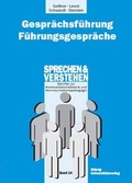 Cover: Gespr&auml;chsf&uuml;hrung - F&uuml;hrungsgespr&auml;che - R&ouml;hrig Universit&auml;tsverlag