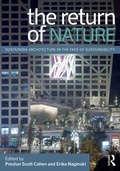 Cover: The Return of Nature - Routledge