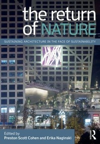 Enlarge image Cover: The Return of Nature - Routledge
