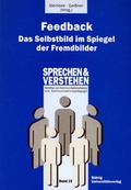 Cover: Feedback - R&ouml;hrig Universit&auml;tsverlag