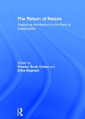 Cover: The Return of Nature - Routledge