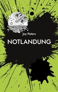 Cover: Notlandung - BoD - Books on Demand