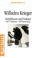 Cover: Wilhelm Krieger - BoD - Books on Demand