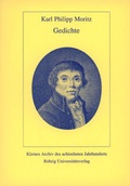 Cover: Gedichte - R&ouml;hrig Universit&auml;tsverlag