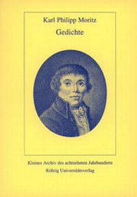 Enlarge image Cover: Gedichte - Röhrig Universitätsverlag