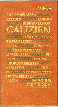 Abbildung von: Galizien - Wieser Verlag