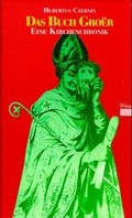 Cover: Das Buch Groer - Wieser Verlag