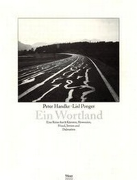 Enlarge image Cover: Ein Wortland - Wieser Verlag