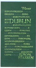 Cover: Dublin - Wieser Verlag