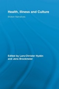 Cover: Health, Illness and Culture - Routledge