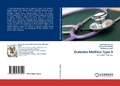 Cover: Diabetes Mellitus Type II - LAP Lambert Academic Publishing