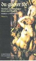 Cover: du guoter tot - Wieser Verlag