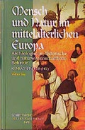 Cover: Mensch und Natur im mittelalterlichen Europa - Wieser Verlag