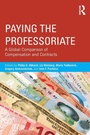 Cover: Paying the Professoriate - Routledge