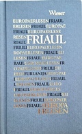 Cover: Friaul - Wieser Verlag