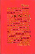 Cover: Moskau - Wieser Verlag