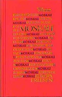Enlarge image Cover: Moskau - Wieser Verlag
