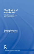 Cover: The Origins of Attachment - Routledge