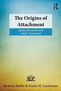 Cover: The Origins of Attachment - Routledge