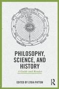 Cover: Philosophy, Science, and History - Routledge