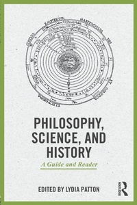 Enlarge image Cover: Philosophy, Science, and History - Routledge
