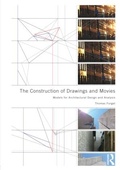 Cover: The Construction of Drawings and Movies - Routledge