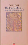 Cover: Hiob und Heine - Wieser Verlag