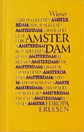 Cover: Amsterdam - Wieser Verlag