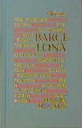 Cover: Barcelona - Wieser Verlag