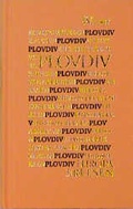 Cover: Plovdiv - Wieser Verlag